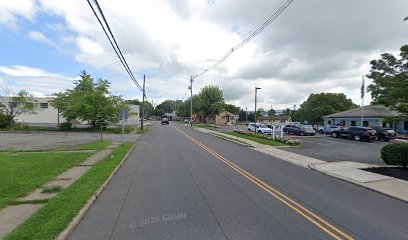 V S Land Data LLC