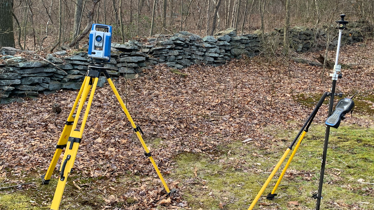 O'NEILL SURVEYING LLC