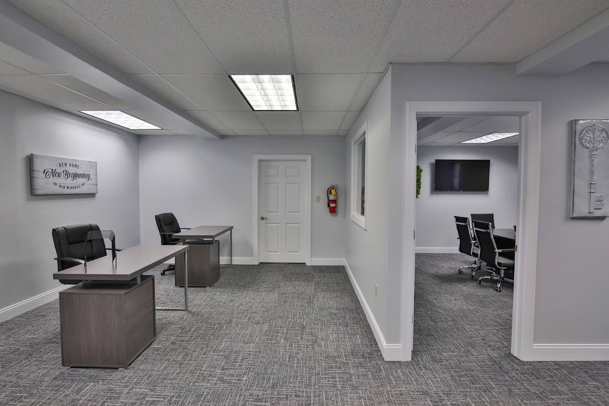Iron Valley Real Estate Northeast