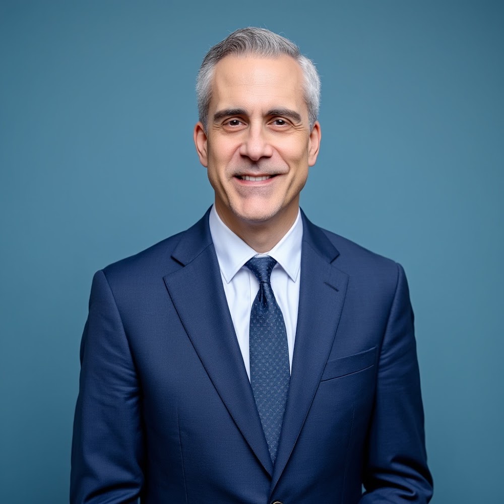 Foxtrot Mortgage, LLC - Chris Fox