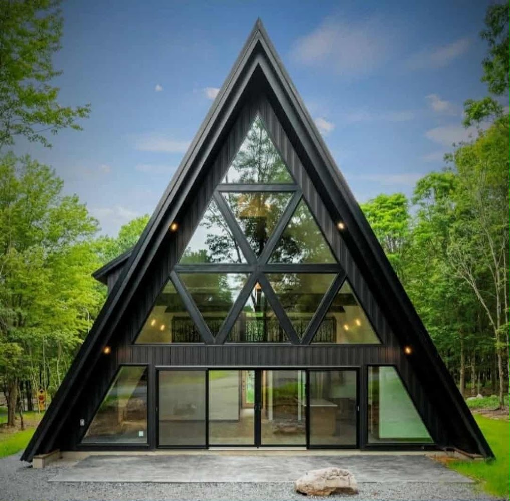 Great Pocono Homes
