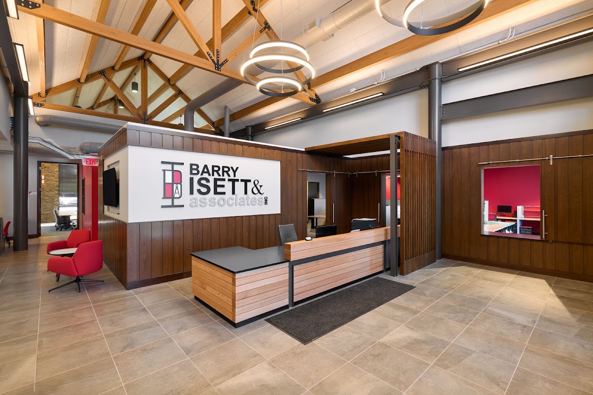 Barry Isett & Associates