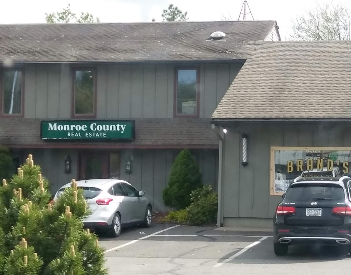 Monroe County Real Estate
