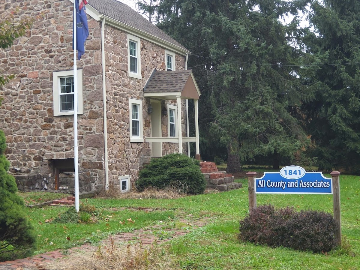 All County and Associates, Inc.