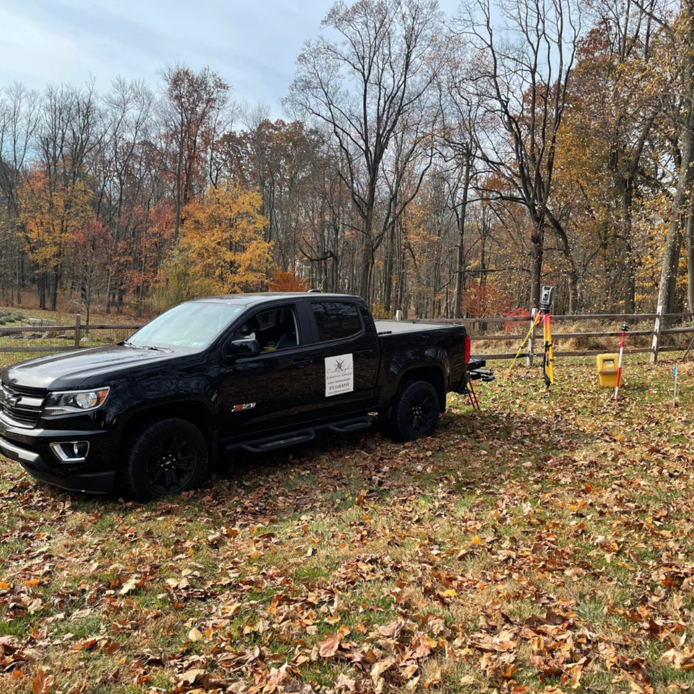 Cavanaugh's Surveying Services