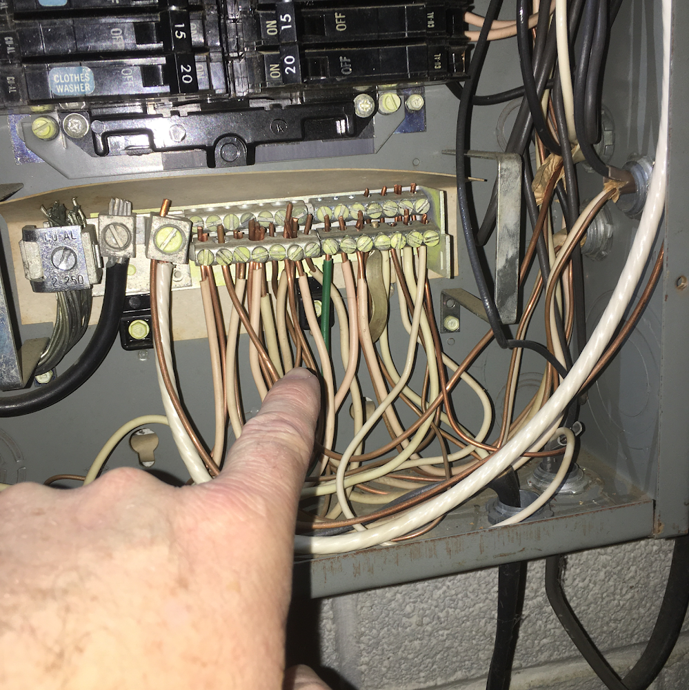 KA Clauser LLC Home Inspections