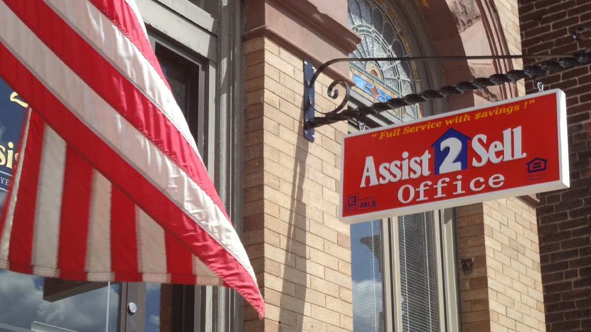 Assist 2 Sell Buyers & Sellers Realty, Inc