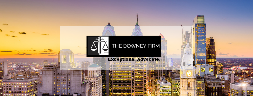 The Downey Firm, LLC