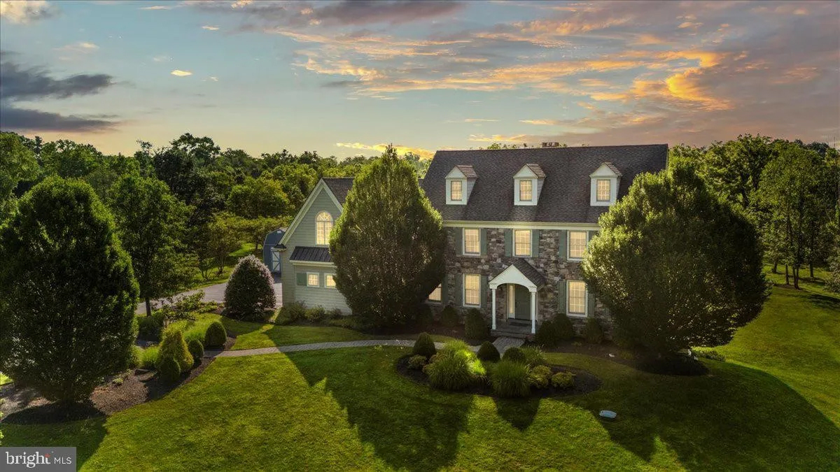 Patrick Mencel Realtor - The Bucks County Agent
