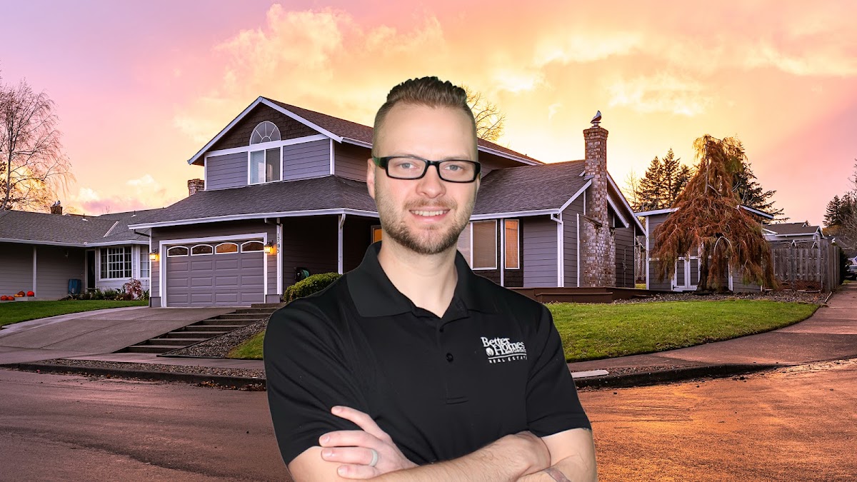 Kyle Wagner, REALTOR