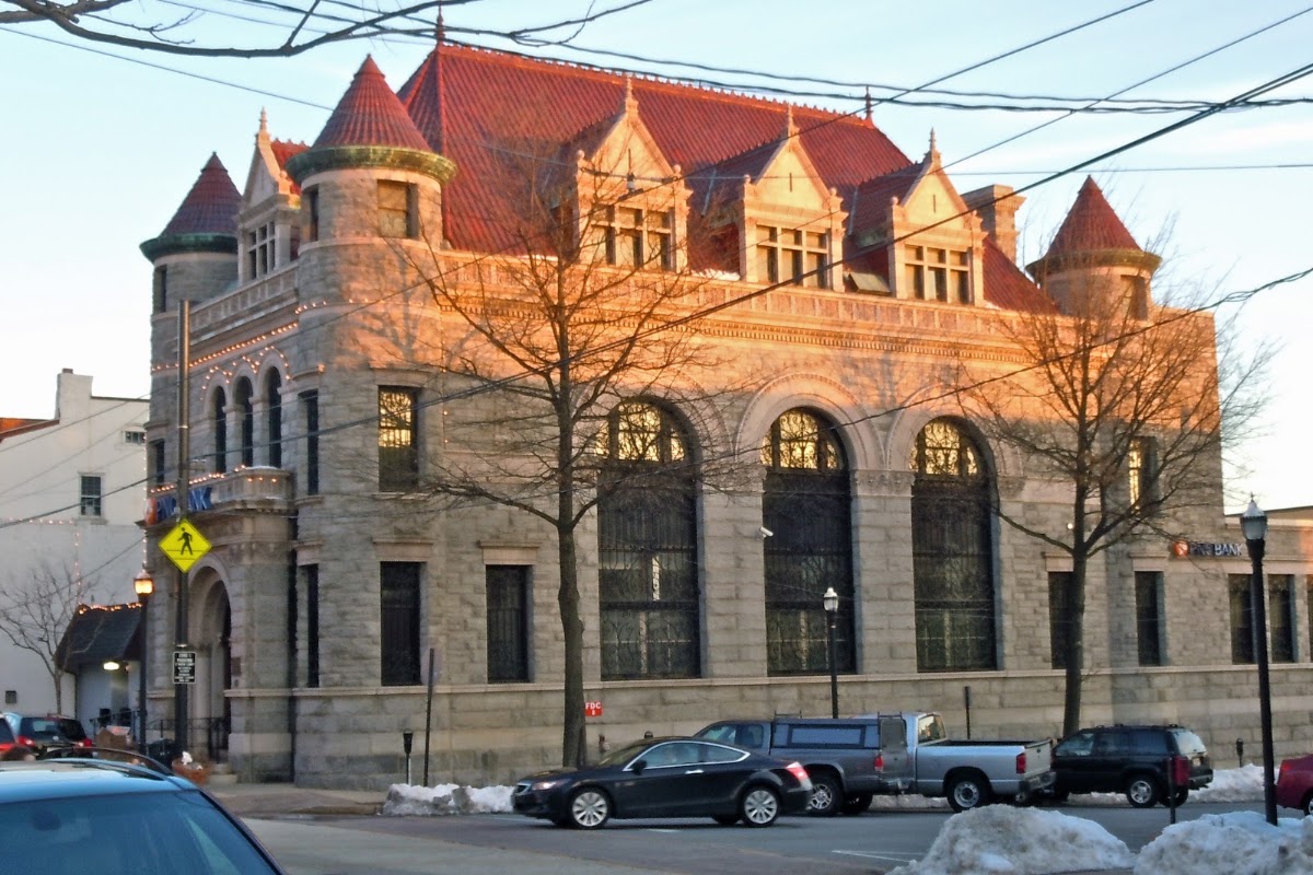Rose Valley Commercial Appraisal Associates