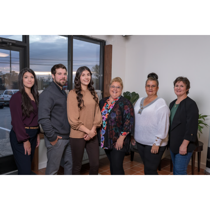 Bear Rock Realty LLC