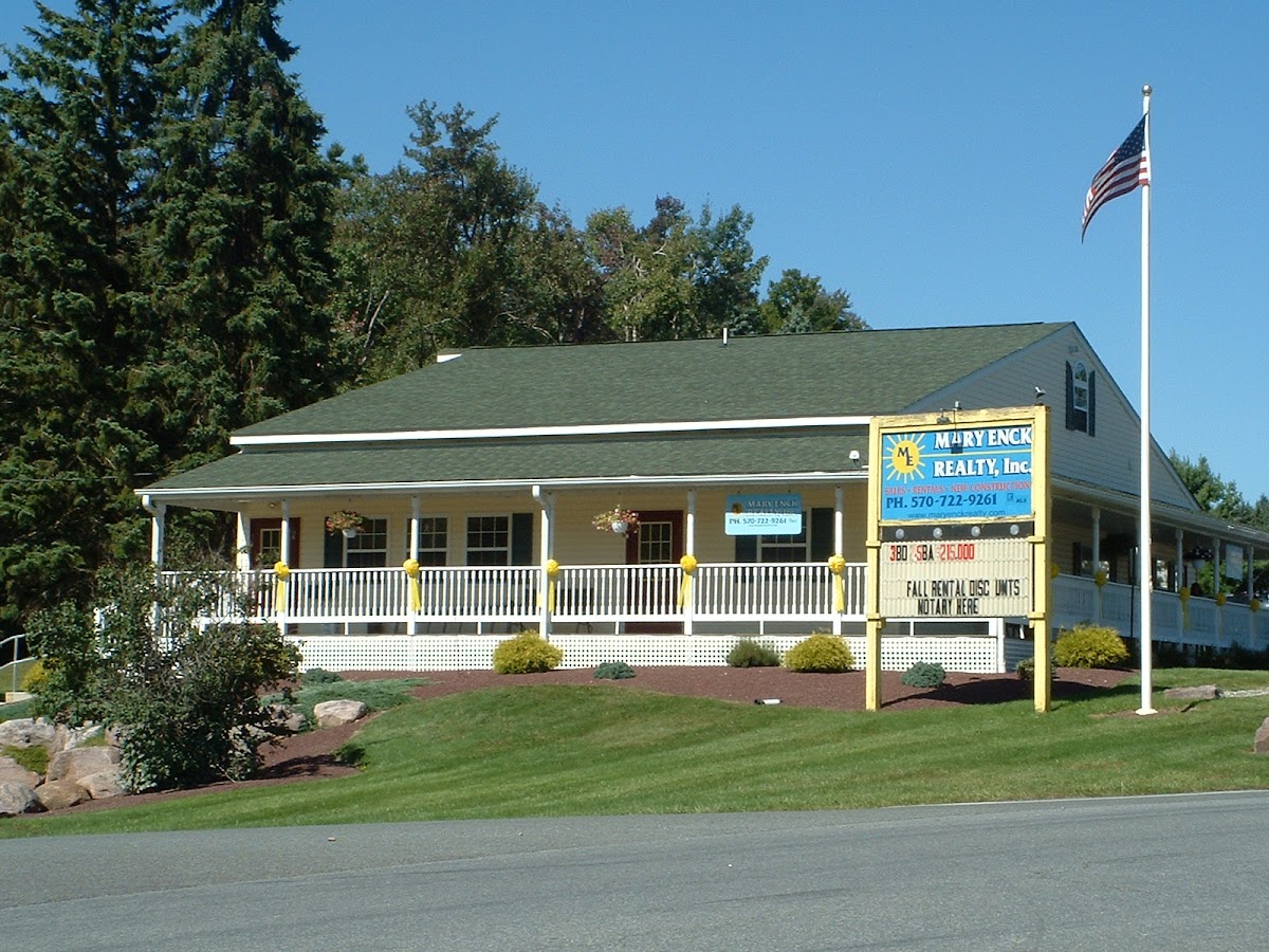 Mary Enck Realty, Inc.