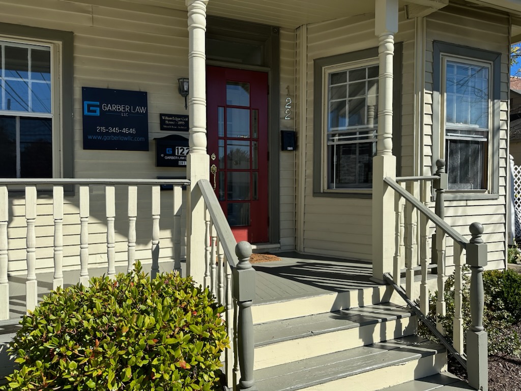 Garber Law LLC