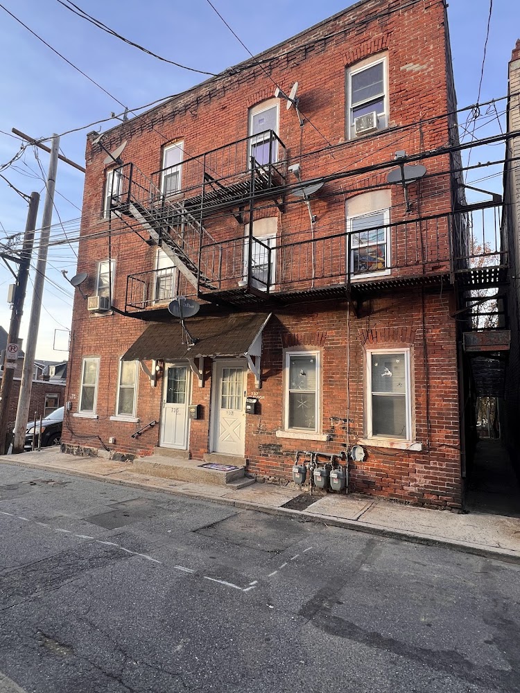 Century 21 Ramos Realty - Allentown
