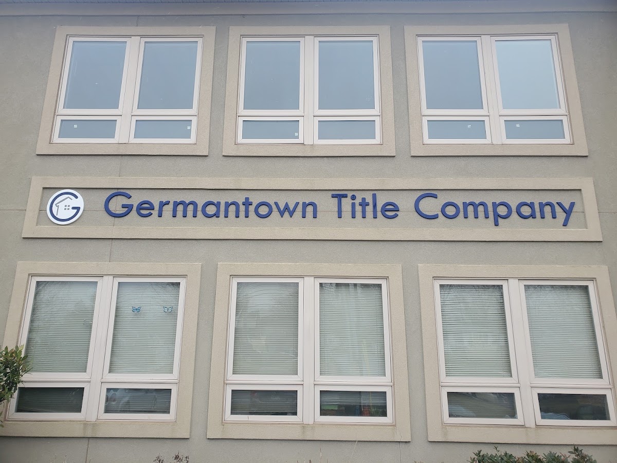 Germantown Title Company