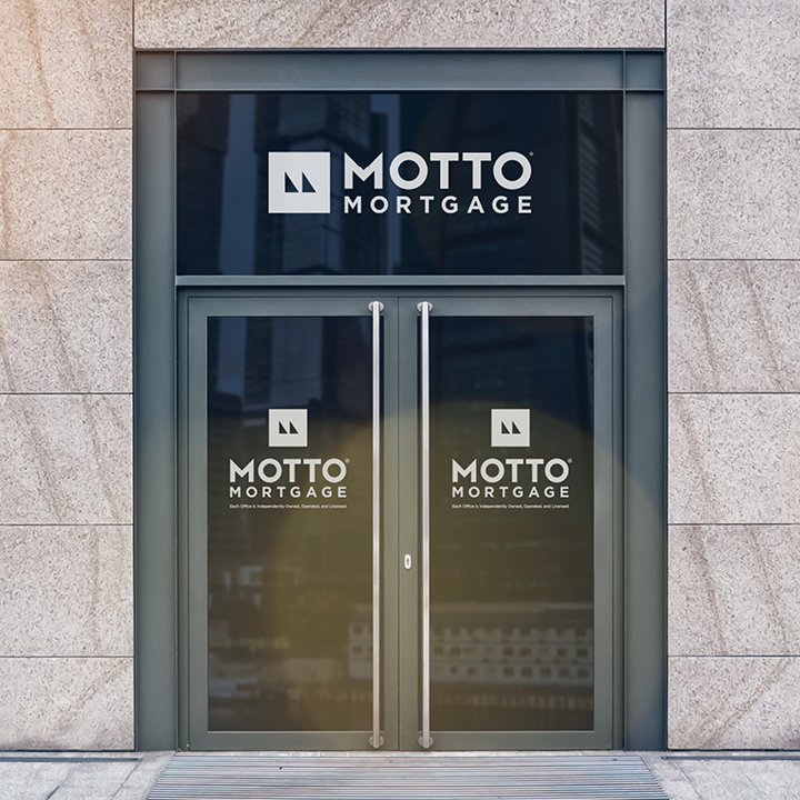 Motto Mortgage Supreme