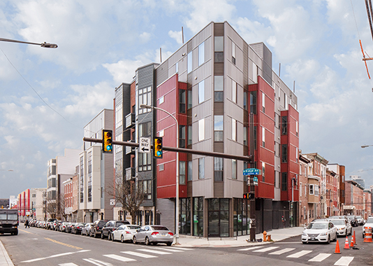 Rittenhouse Appraisals