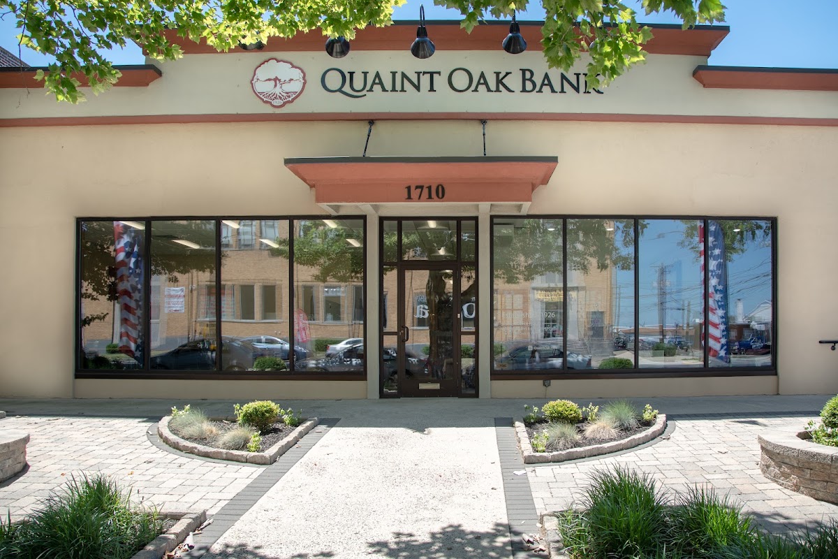 Quaint Oak Abstract, LLC