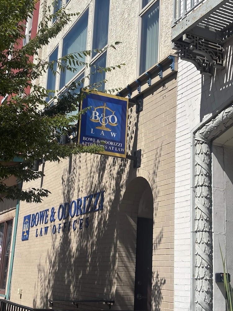 Bowe & Odorizzi Law, LLC