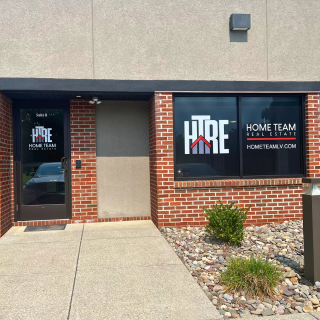 Home Team Real Estate