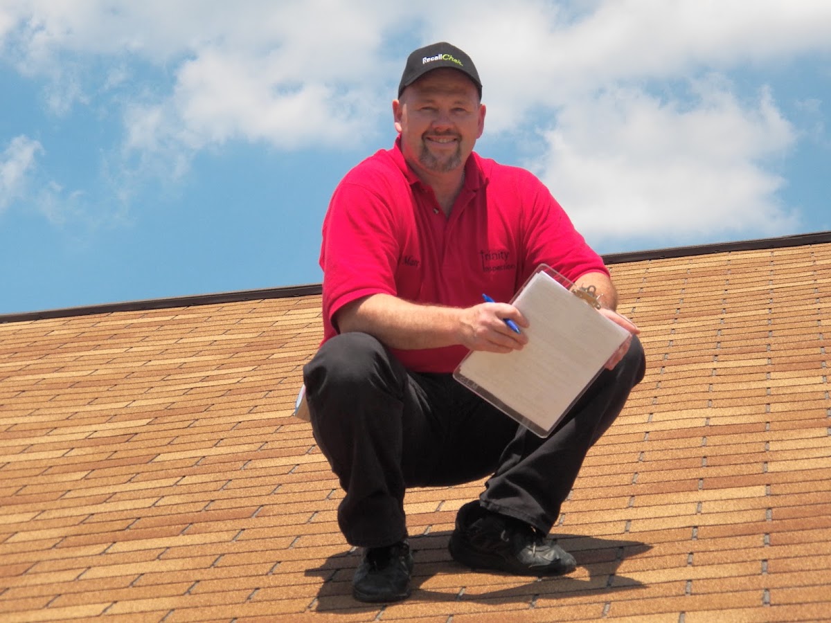 Trinity Inspection, Inc.