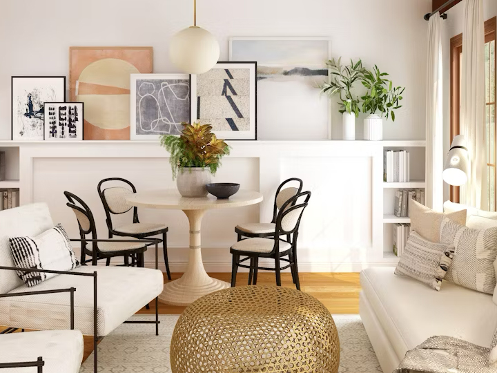 Greenwood Home Staging