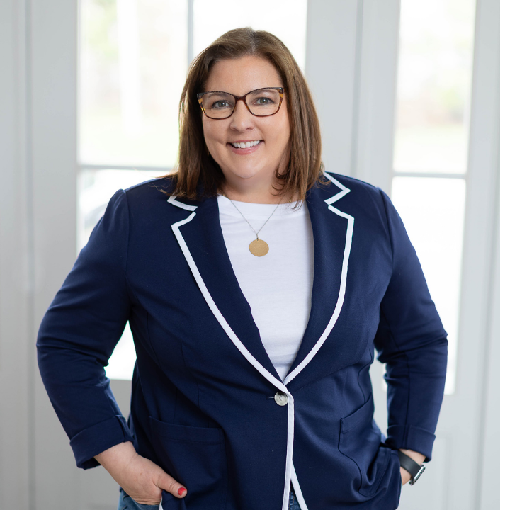 Jennifer DeLawter, Top Real Estate Agent in Bucks County, PA