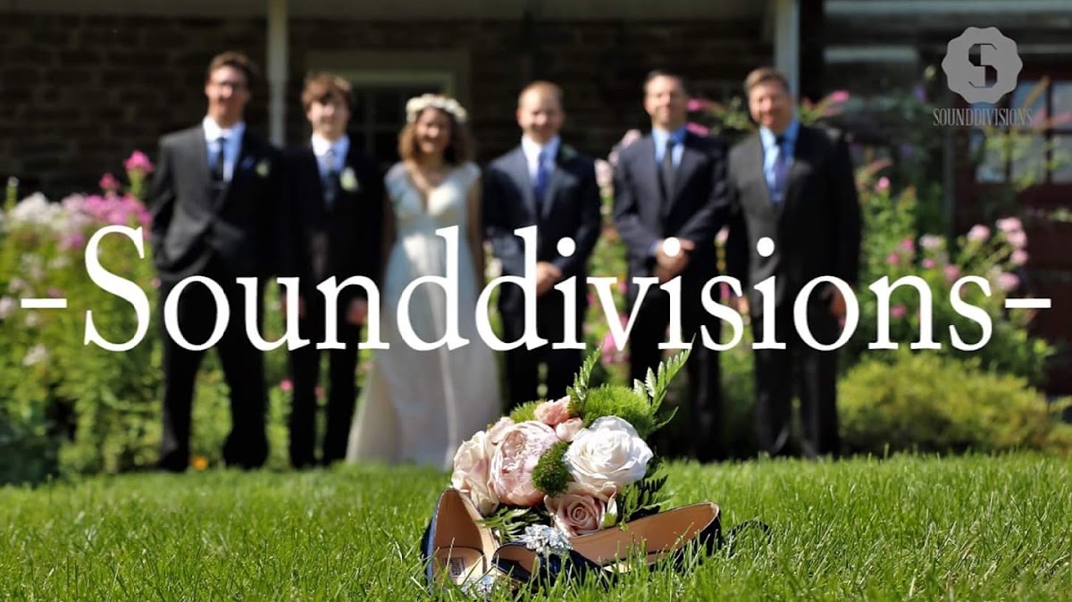 Sounddivisions llc