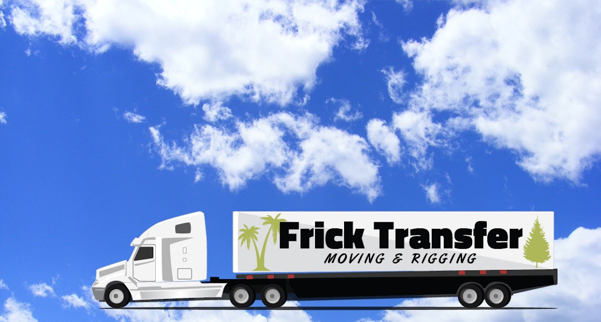 Frick Transfer, Inc.
