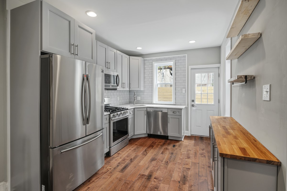 Eric Green Group-Keller Williams Luxury Real Estate
