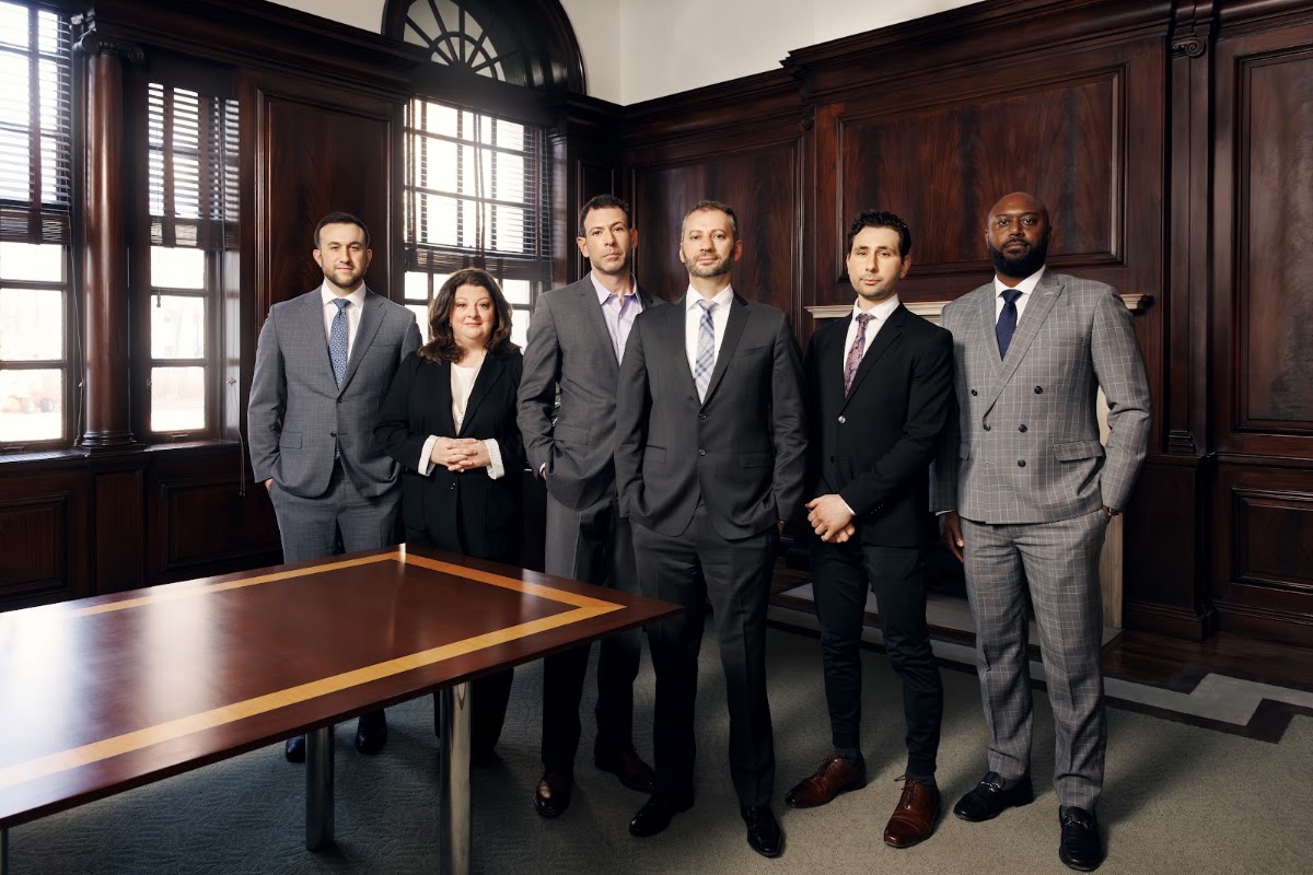 RS Law Group