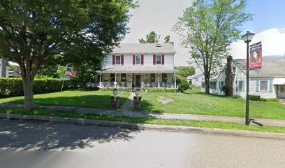 Jm Holmberg Homes