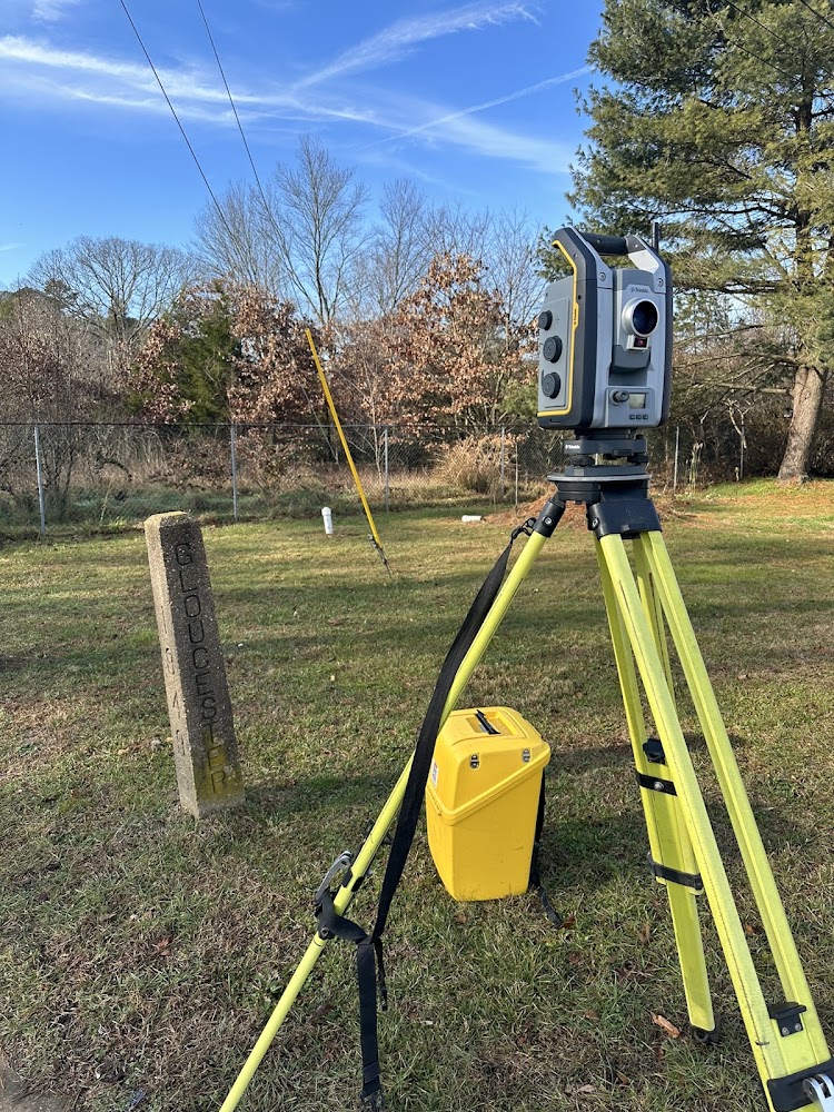 Land-Tech Services LLC