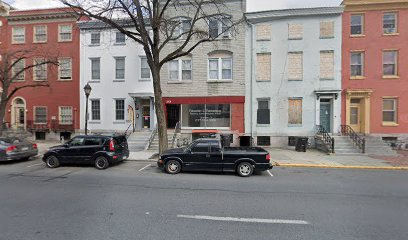 SlateHouse Group Property Management