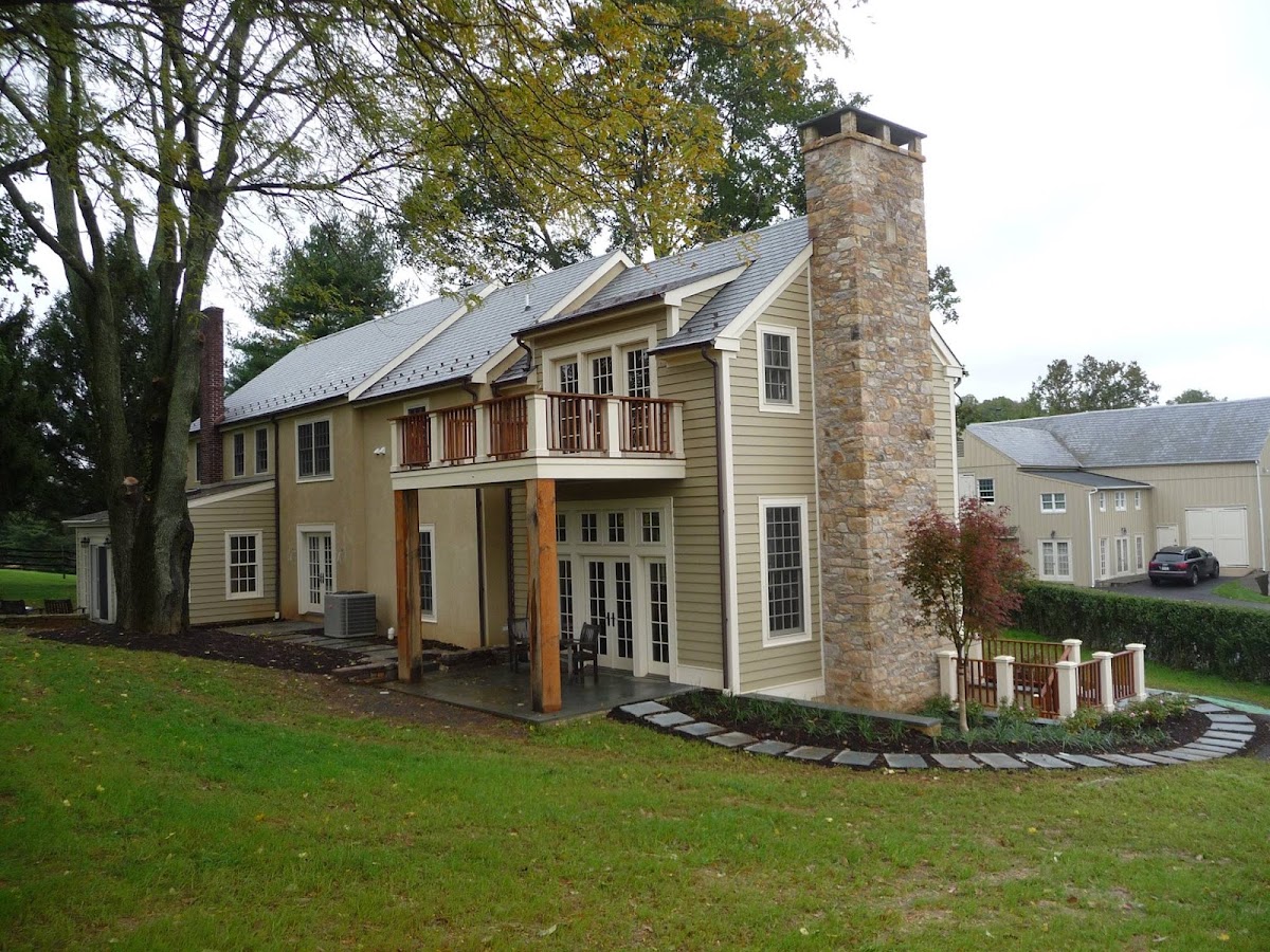 Edwardson Construction
