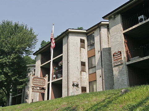 DanJon Management Corporation, Inc.