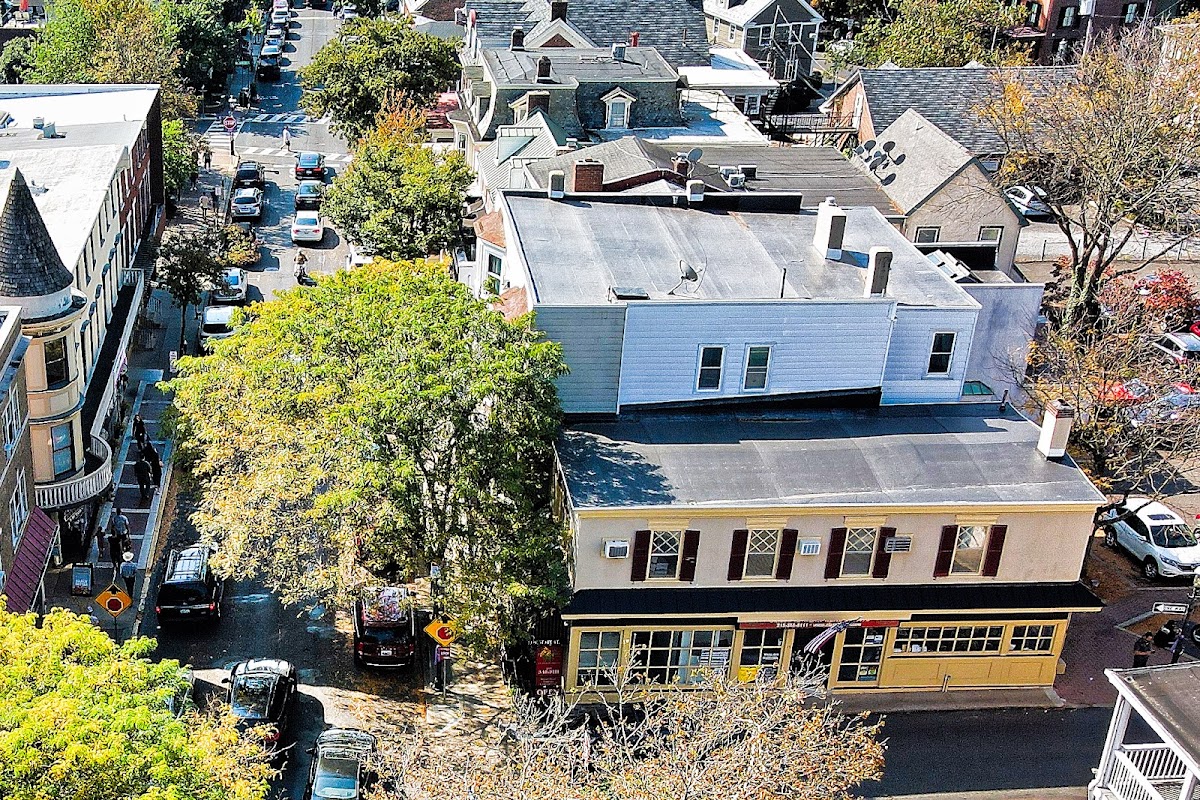 Class-Harlan Real Estate