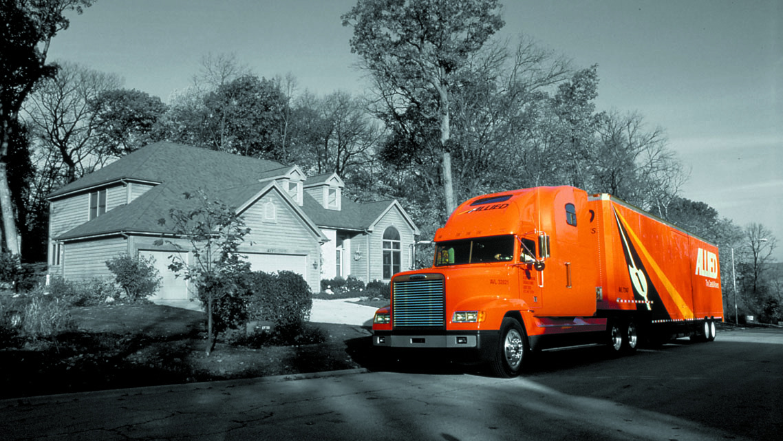 Clemmer Moving & Storage