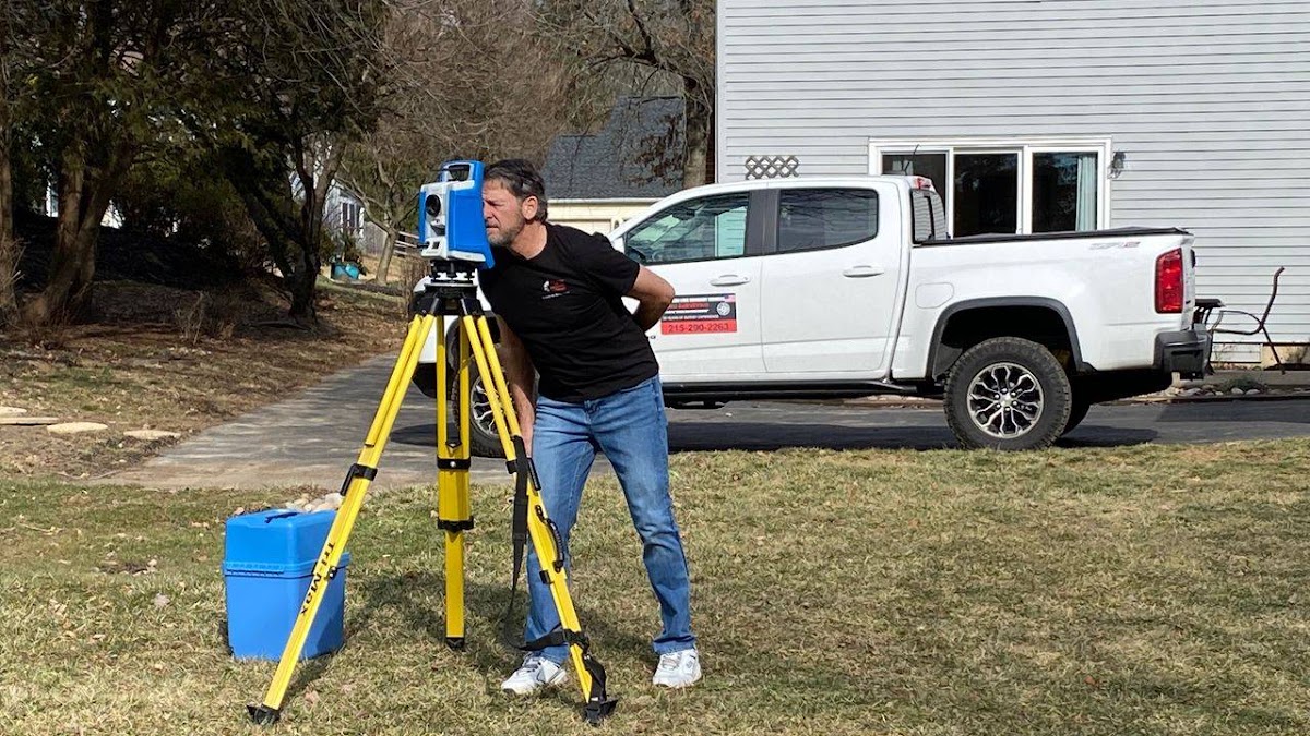 Land Surveyor - American Land Boundary Services