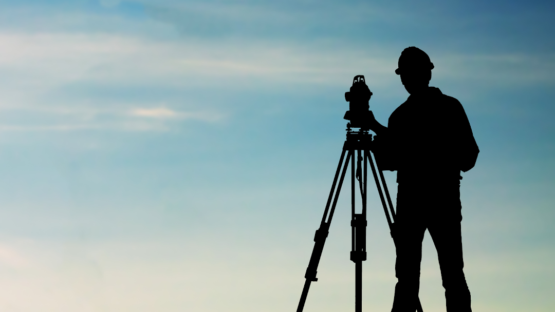 Black Diamond Land Surveying