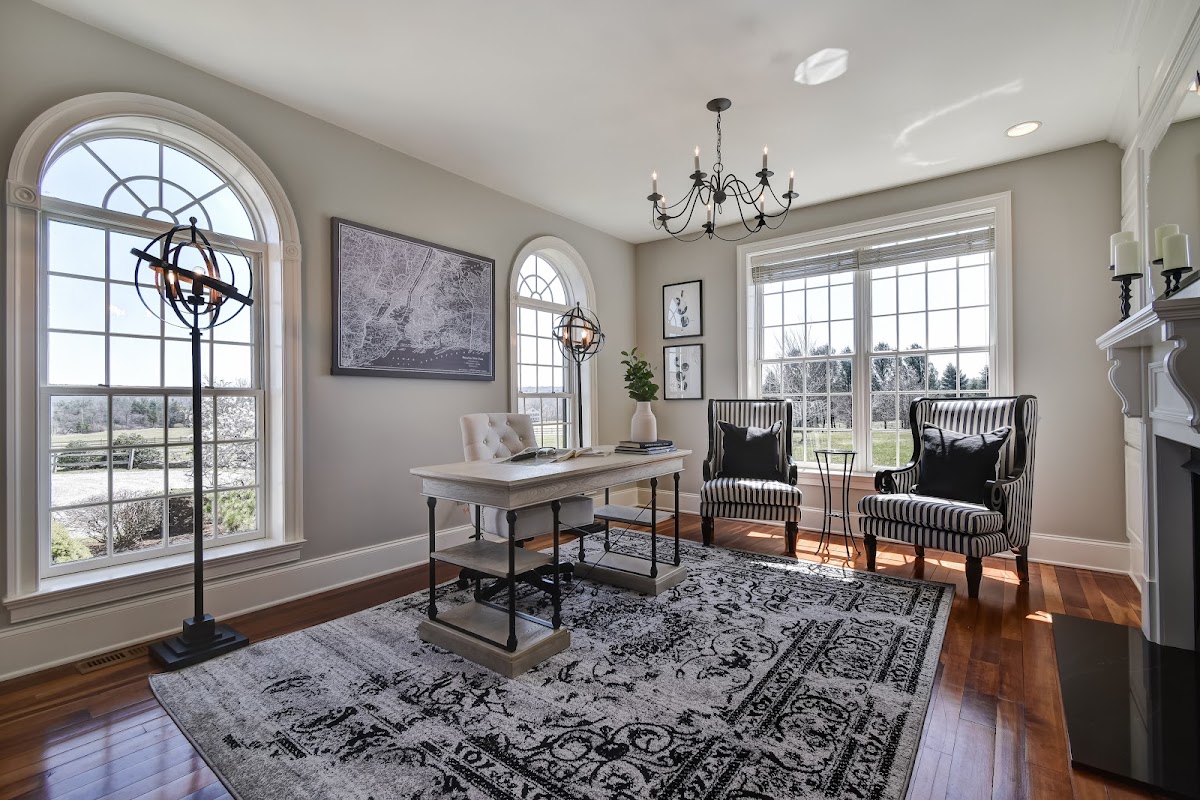 Stratford and Co. | The Home Prepping Pros