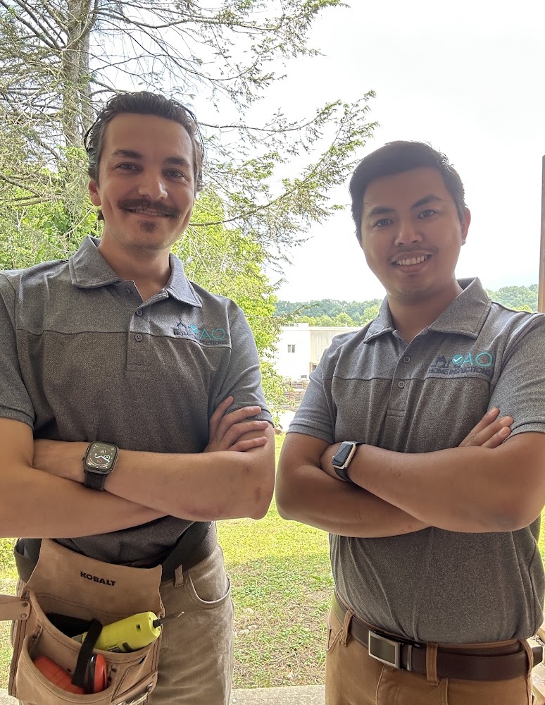 AO Home Inspections LLC