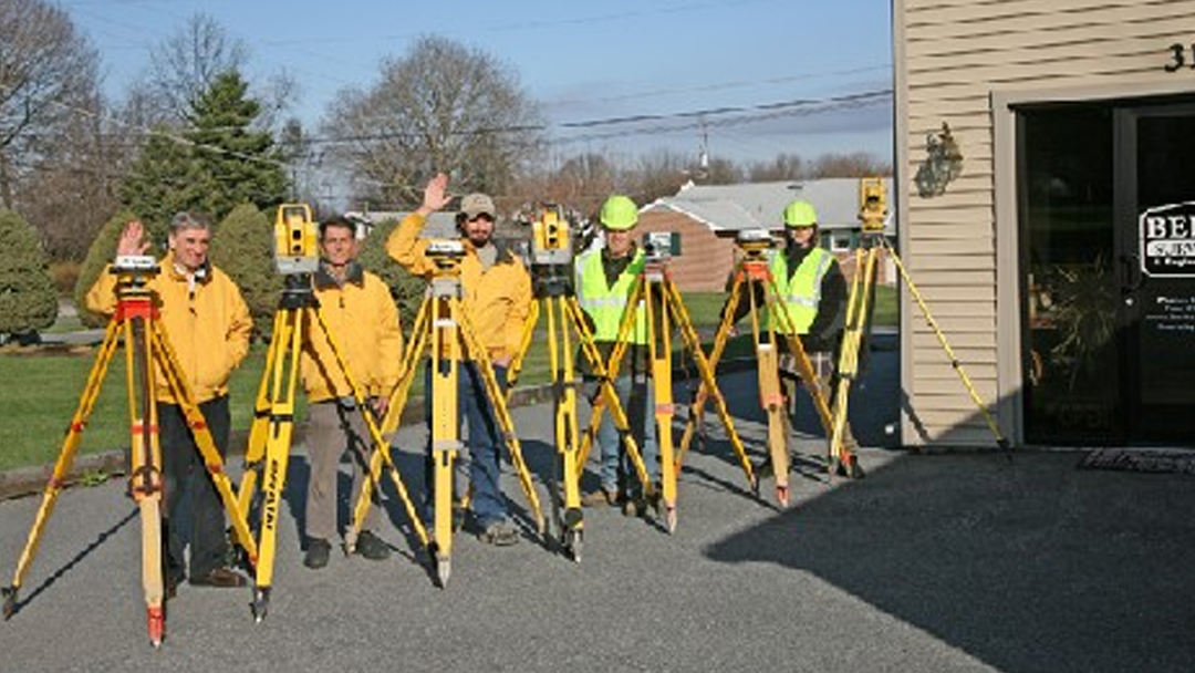 Berks Surveying & Engineering, Inc.