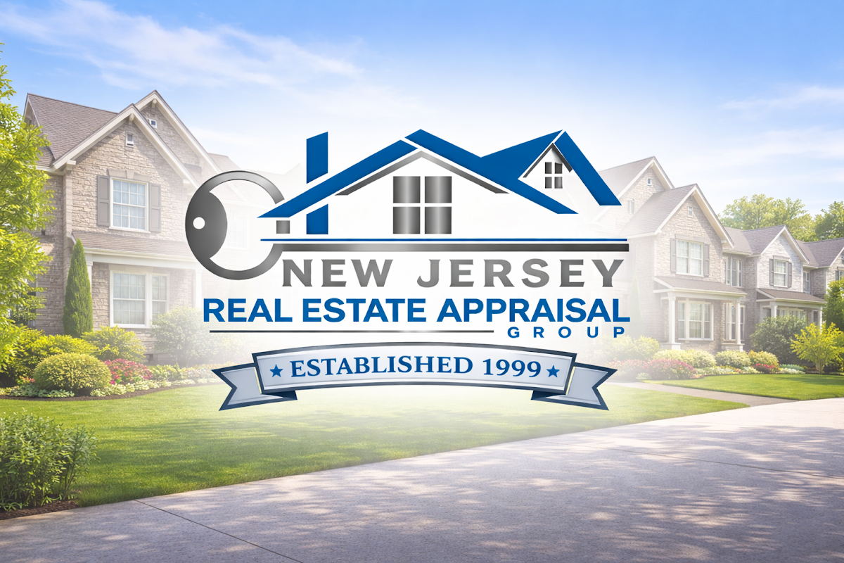 New Jersey Real Estate Appraisal Group-NJREAG