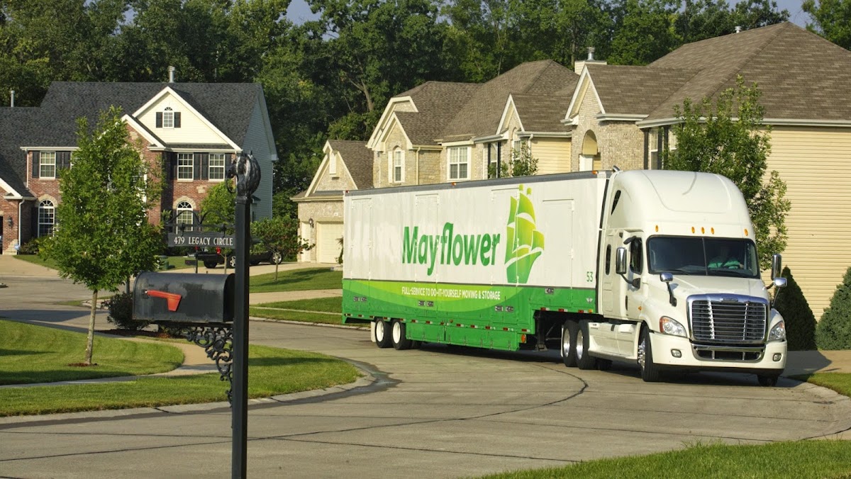 Louderback Moving Services