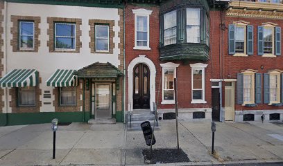 Knauer Robert M Attorney
