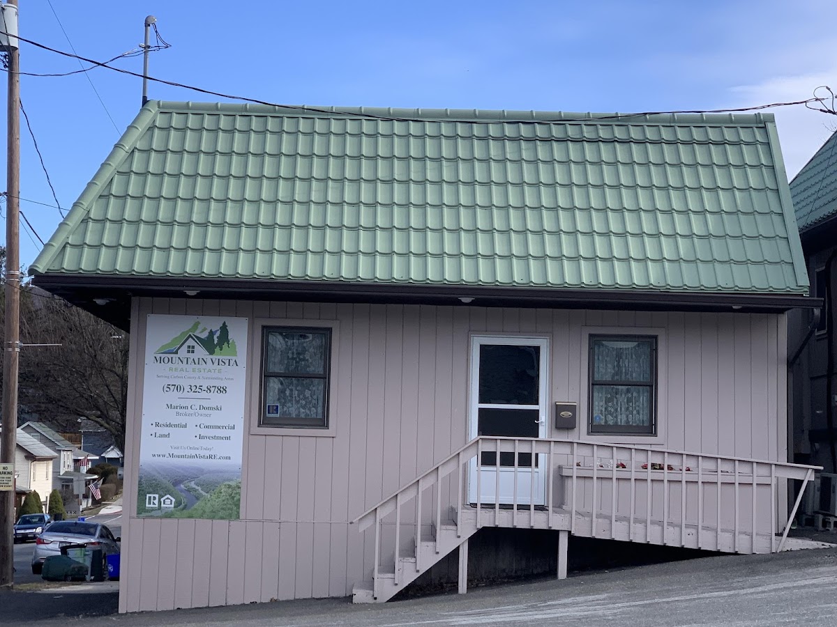Mountain Vista Real Estate LLC