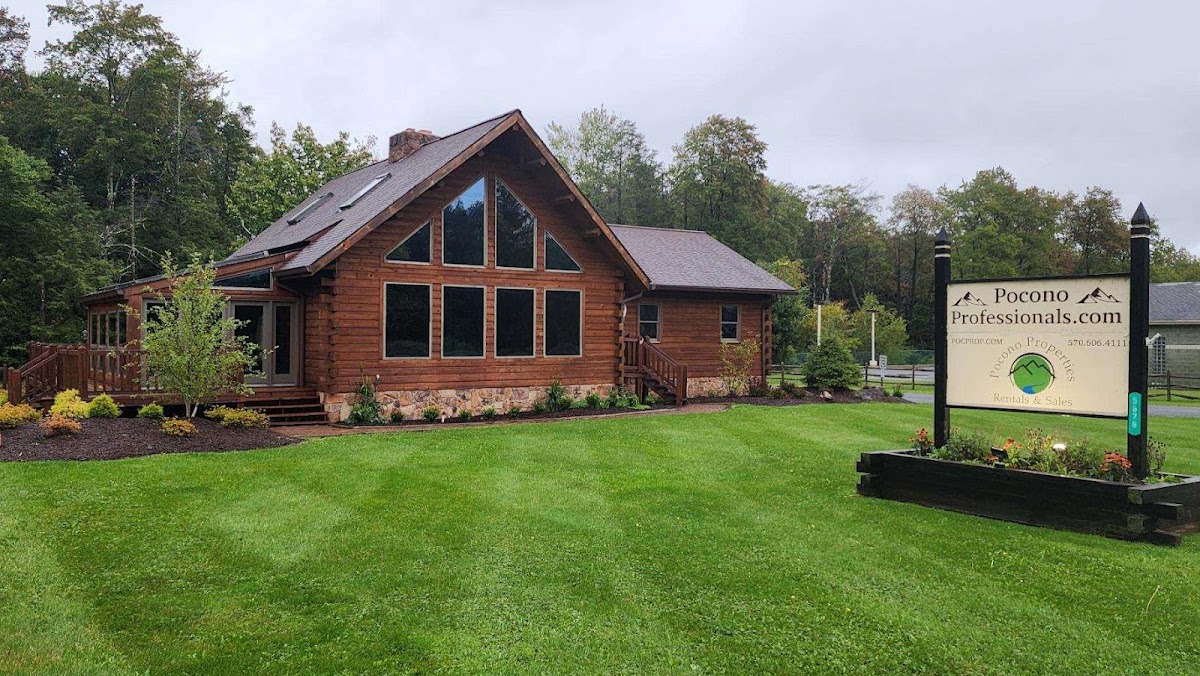 Pocono Property Management