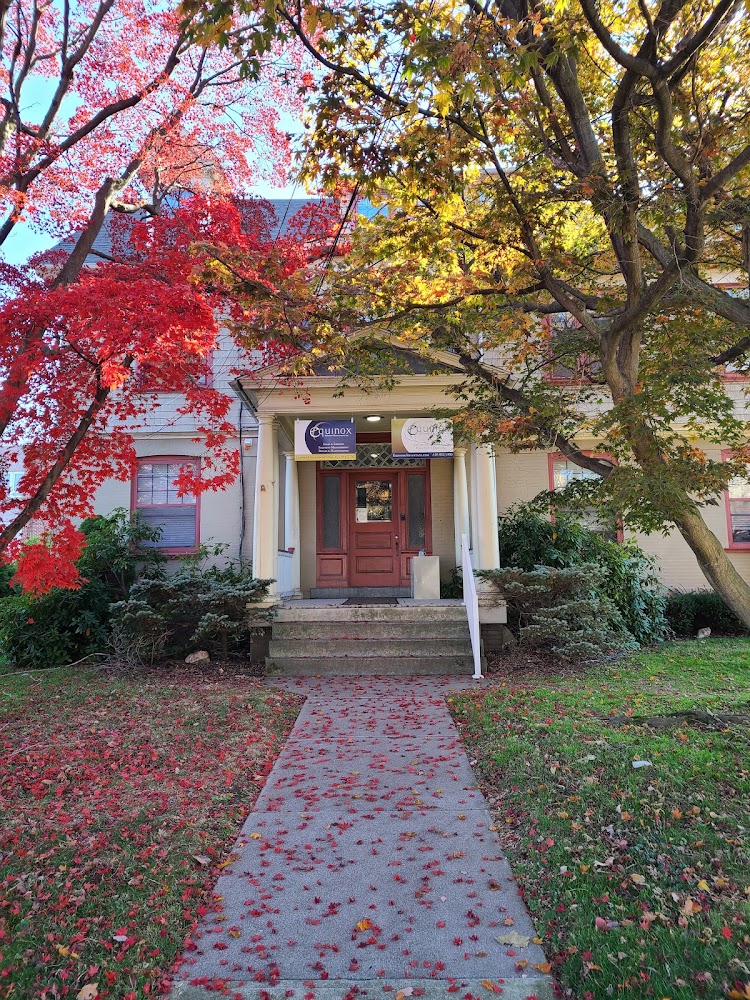 Equinox Property Management